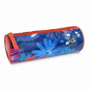 Etui MLB NY Yankees Girls Flower