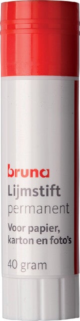 Lijmstift Bruna L 40gr.