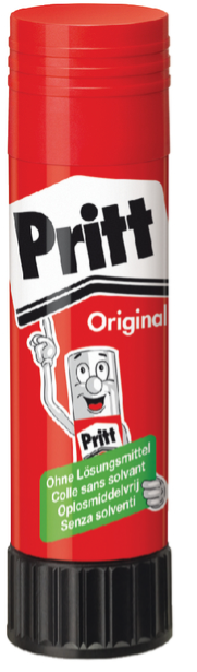 Lijmstift Pritt L 43gr