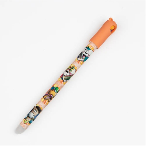 DIDDL Uitwisbare gelpen Twist Pimboli