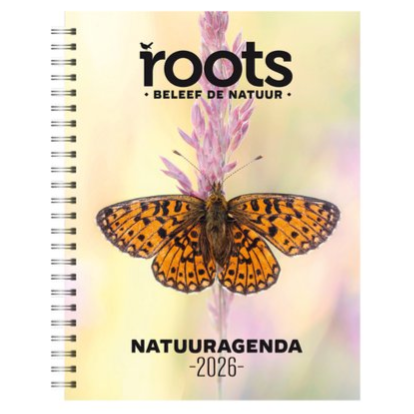 Agenda 2026 Roots