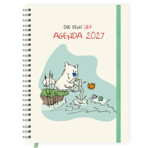 7/1 Agenda 2027 A5 Doe eens lief
