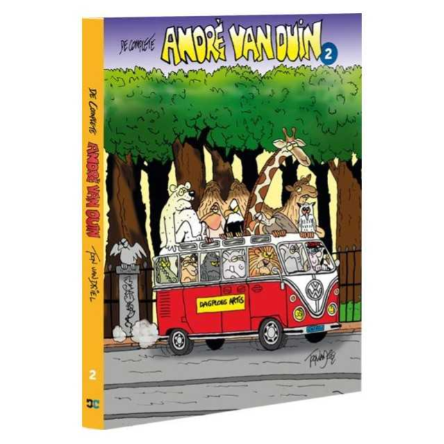 André van Duin compleet 2