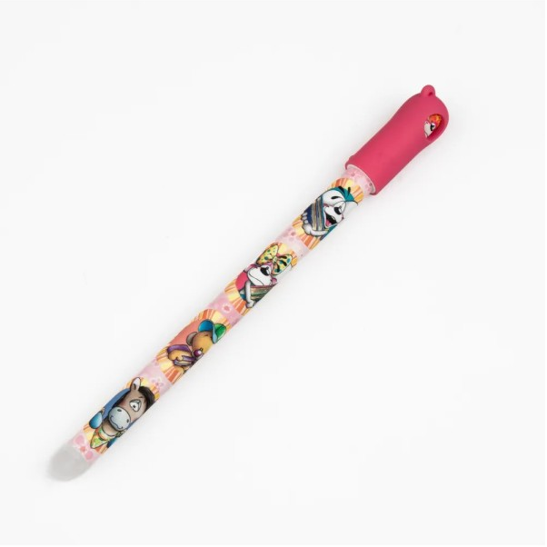 DIDDL Uitwisbare gelpen Twist Diddlina