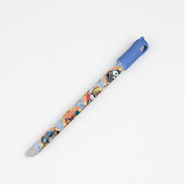 DIDDL Uitwisbare gelpen Twist Galupy