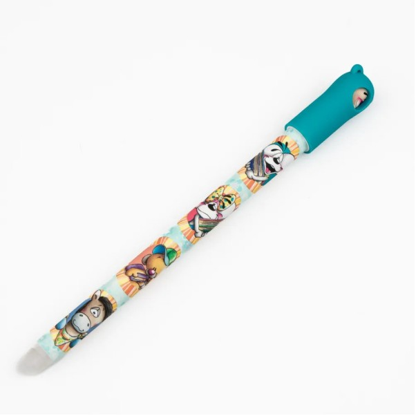 DIDDL Uitwisbare gelpen Twist Diddl