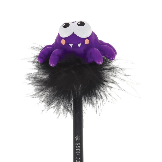 LEGAMI balpen met licht Spider