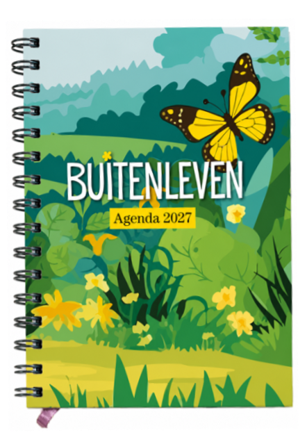 Agenda 2027 Buitenleven