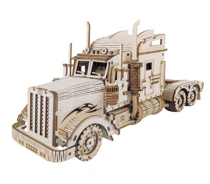 ROKR Heavy truck