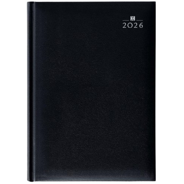 1/1 Agenda 2027 Castelli A5 zwart
