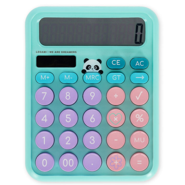 LEGAMI Panda Calculator