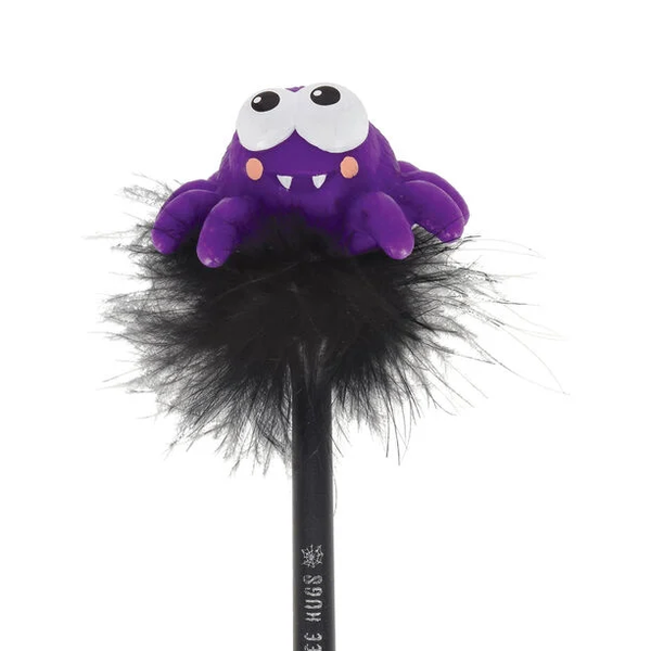 LEGAMI balpen met licht Spider