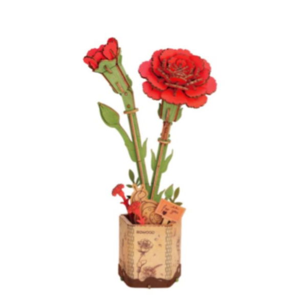 Rowood Red Carnation