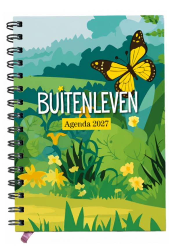 Agenda 2027 Buitenleven