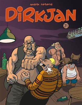 Dirkjan 21.