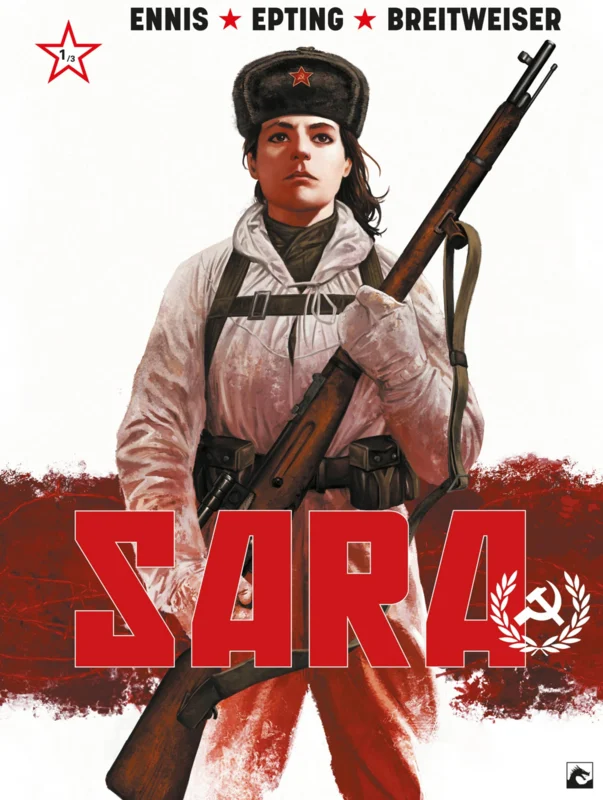 Sara 1.