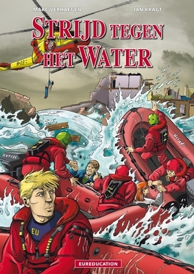 Eureducation 6. Strijd tegen het water