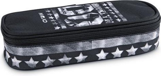 Etui MOJO - Rechthoekig