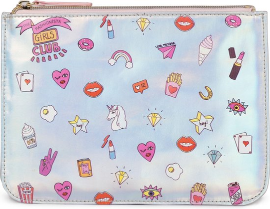 Etui Fashionista 15 x 21 cm