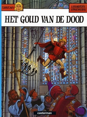 Tristan 1. Het goud van de dood