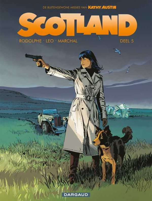 Scotland 5.