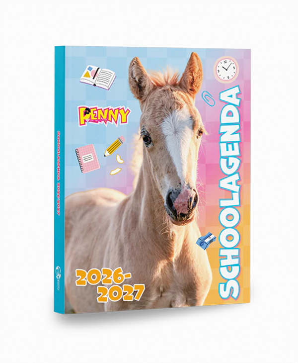 Schoolagenda Penny 2026-2027