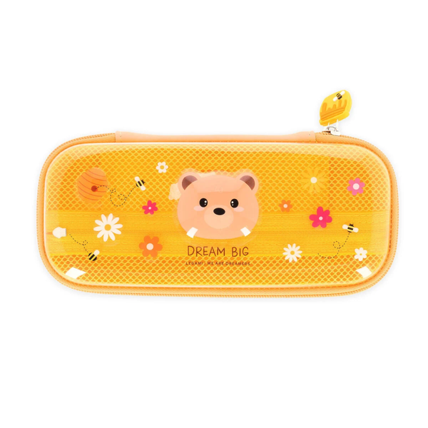 LEGAMI etui Wonderwow Teddy Bear