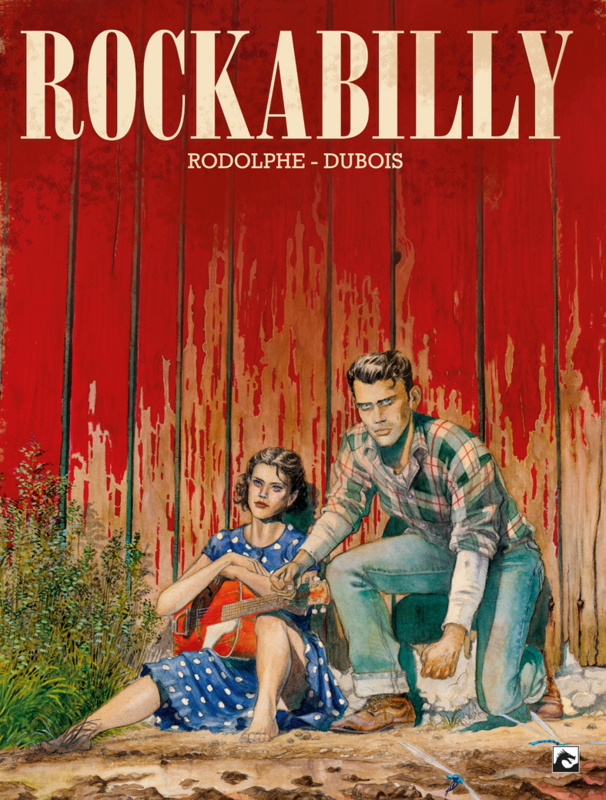 Sound & Stories. Rockabilly