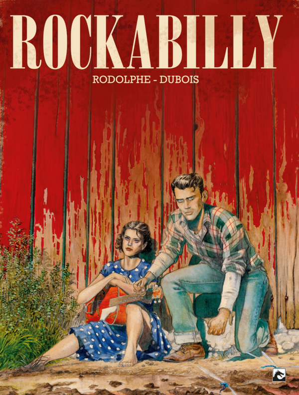 Sound & Stories. Rockabilly