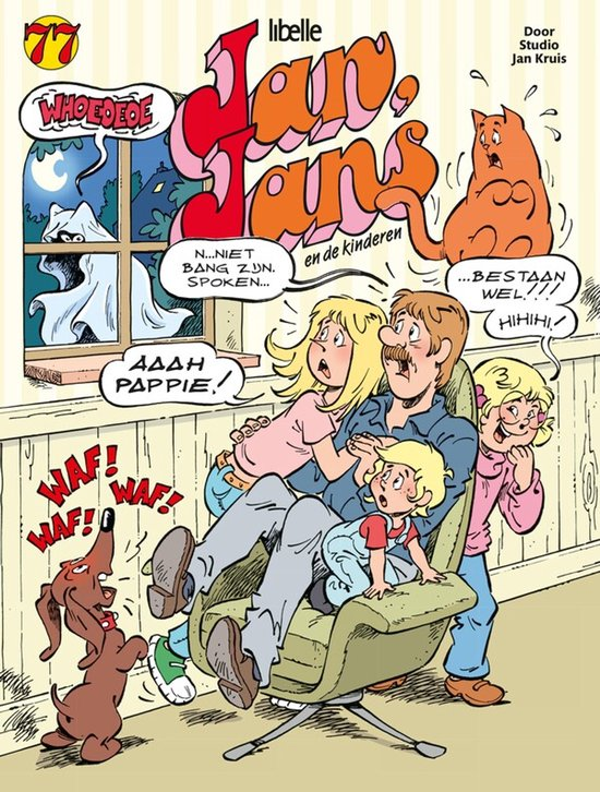Jan Jans en de kinderen 77.