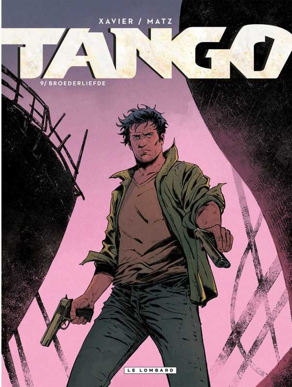 Tango 9. Broederliefde