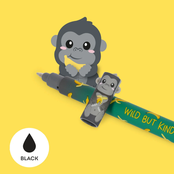 LEGAMI erasable pen  Gorilla