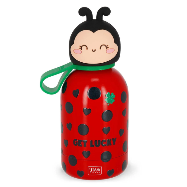 LEGAMI thermosfles Hot&Cold Ladybug