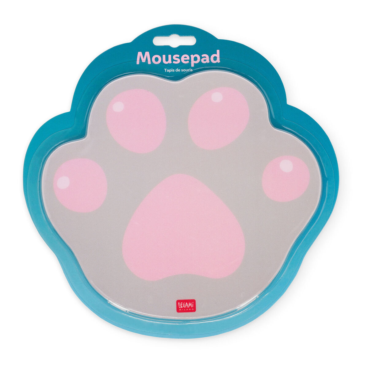 LEGAMI muismat Kitty Paw