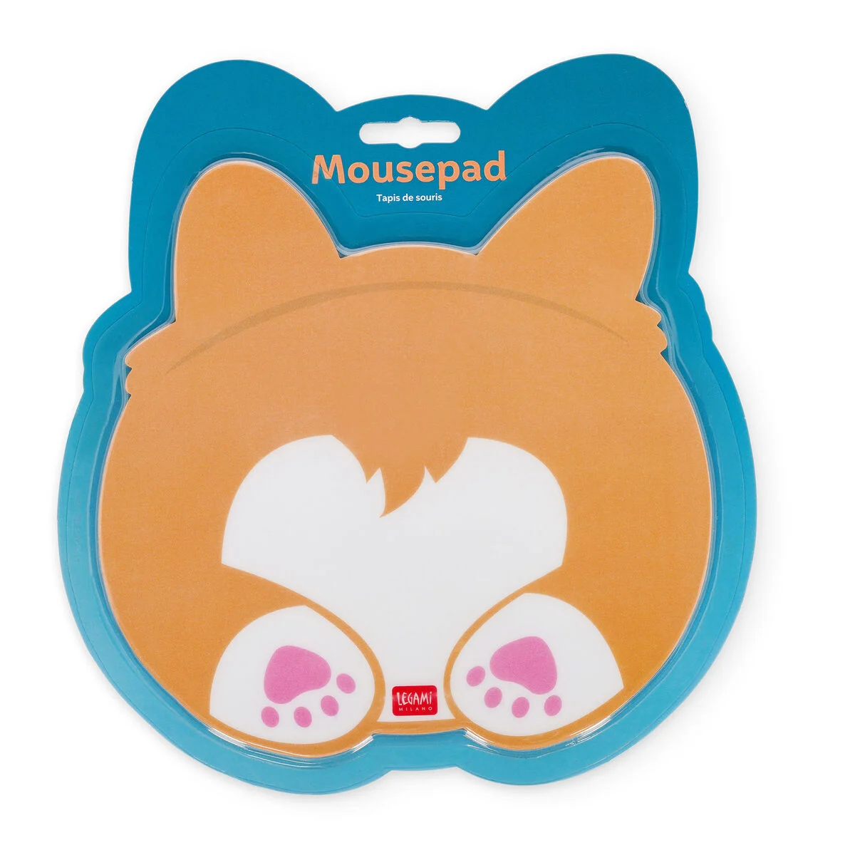 LEGAMI muismat Corgi