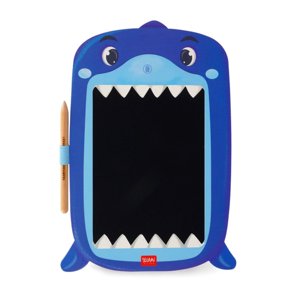 LEGAMI Magic sketch board Shark