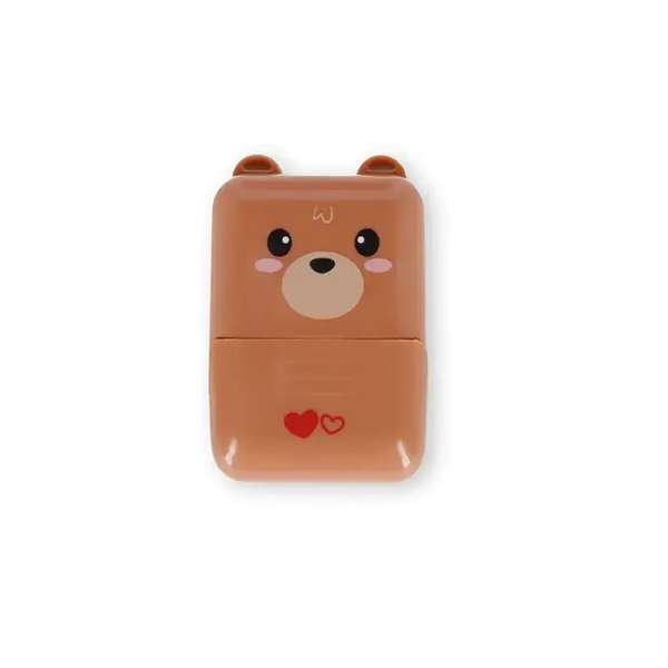 LEGAMI decoroller Teddy bear