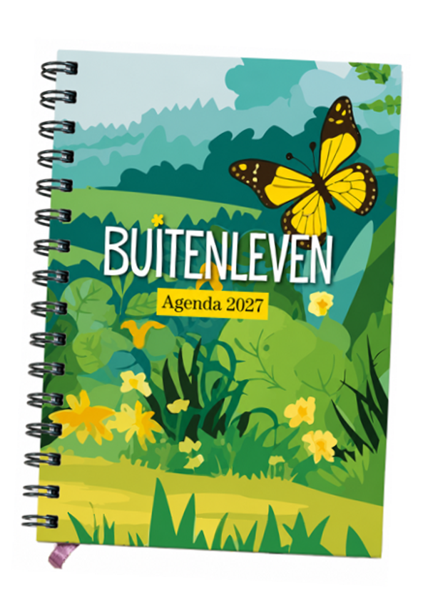Agenda Buitenleven 2027
