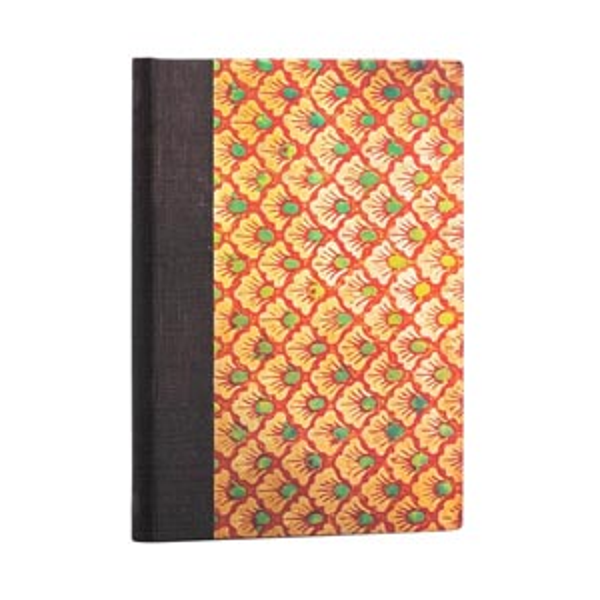 Paperblanks gelinieerd midi The Waves 3