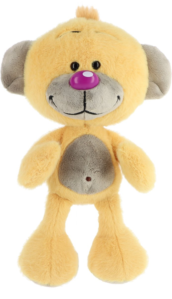 DIDDL pluche 30 cm. Pimboli