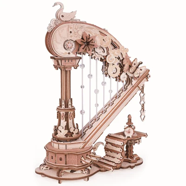 ROKR Magic Harp