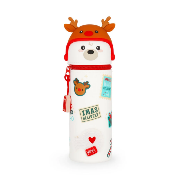 LEGAMI etui Kawaii Polar Bear