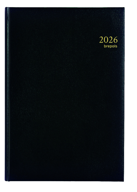 7/2 Agenda 2027 Brepols A4 Omega Lima