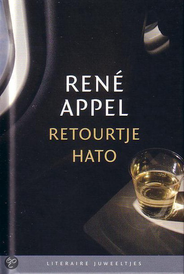 Juweeltje 2007-05. Retourtje Hato - René Appel