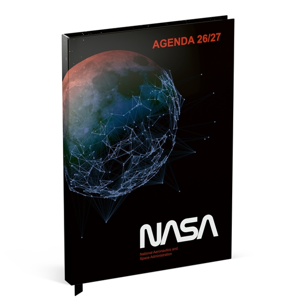 Schoolagenda 2026-2027 NASA
