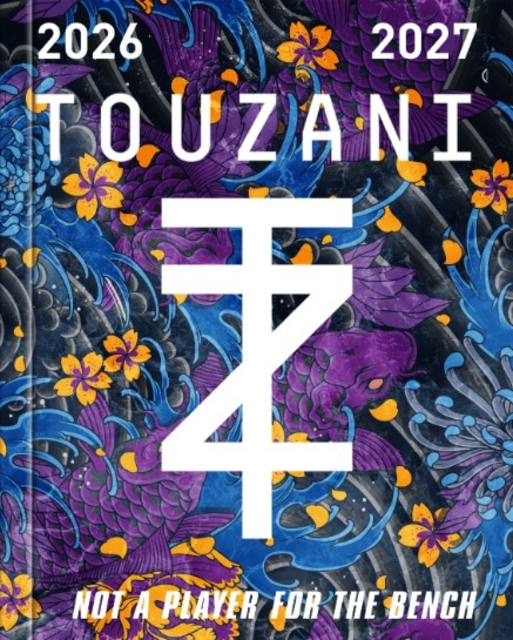 Schoolagenda 2026-2027 Touzani