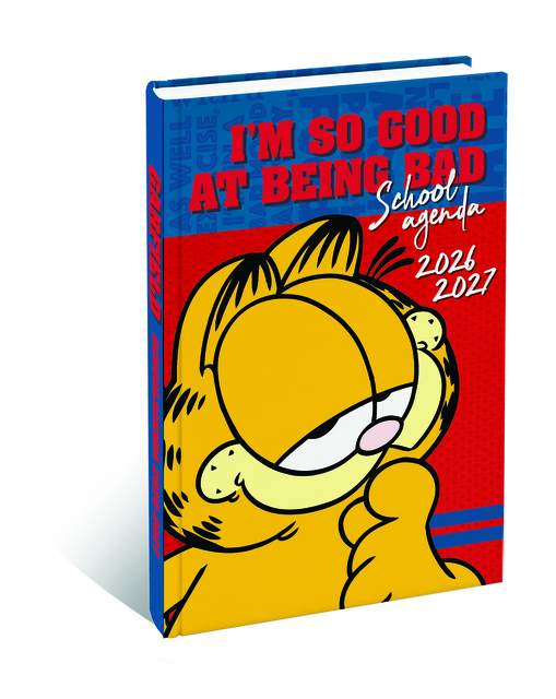 Schoolagenda 2026-2027 Garfield