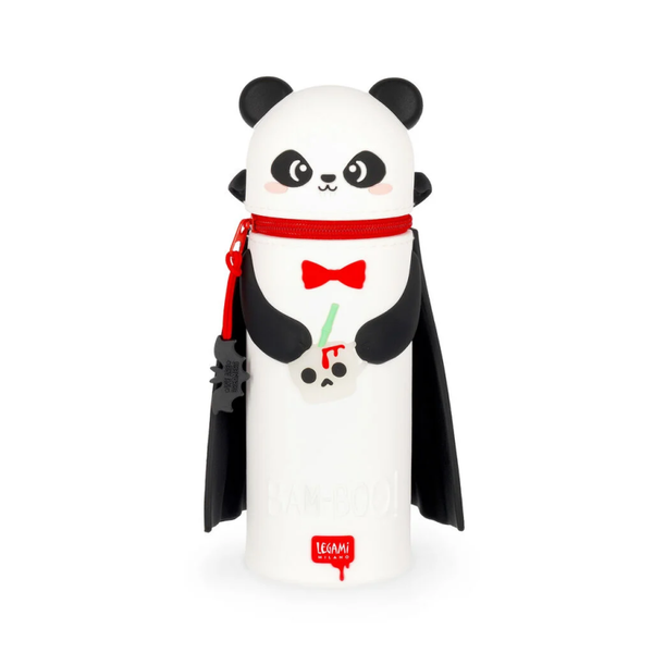 LEGAMI etui Kawaii Panda Bam-Boo