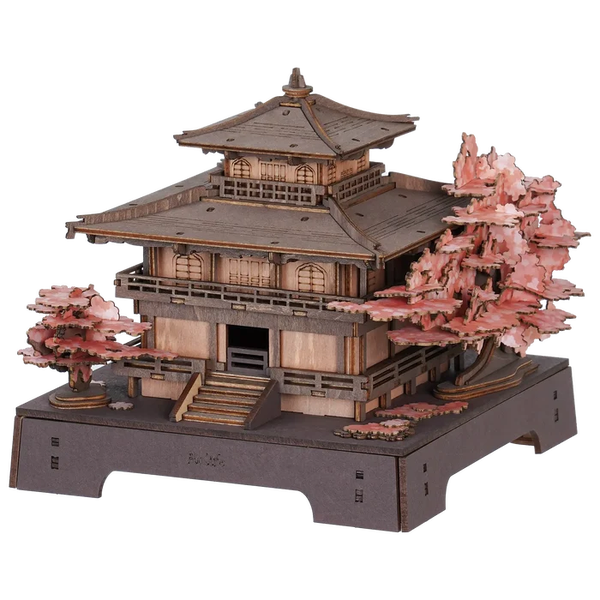 Rolife Sakura Pavilion