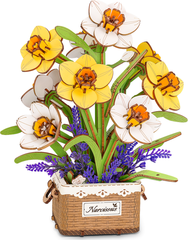 Rowood Narcissus
